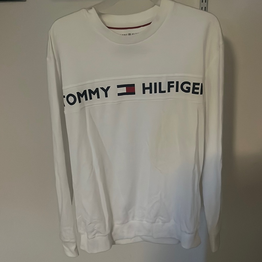 Tommy Hilfiger long sleeve
